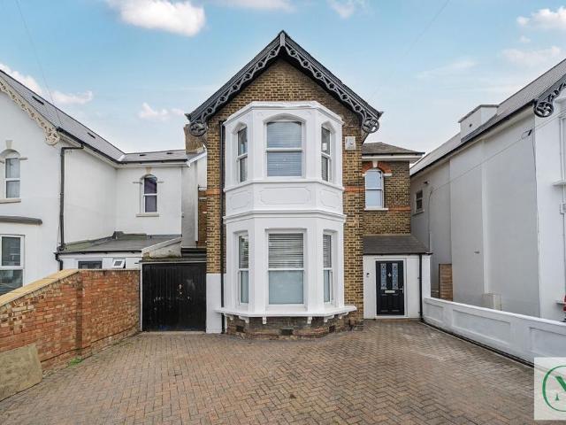 House for rent in London Borough of Croydon, Selhurst