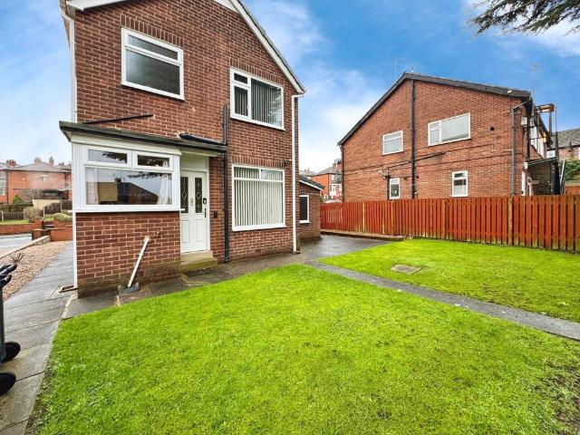 House for rent in West Yorkshire