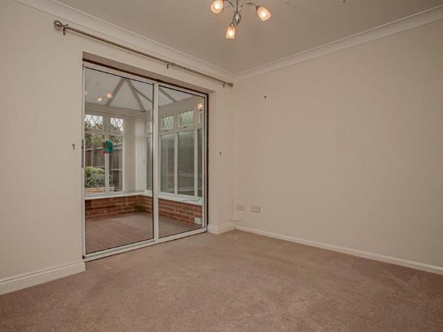 House for rent in Langford Village, Cherwell
