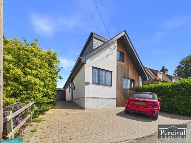 House for rent in Chipping Hill, Essex