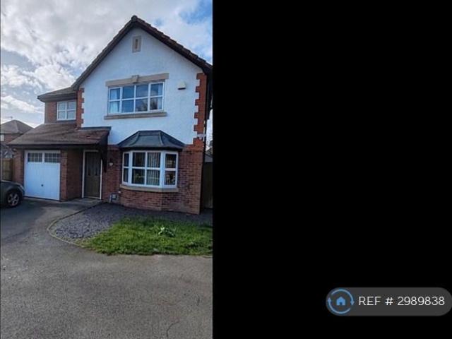 House for rent in Bodelwyddan