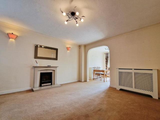 House for rent in Plungington, Higher Bartle