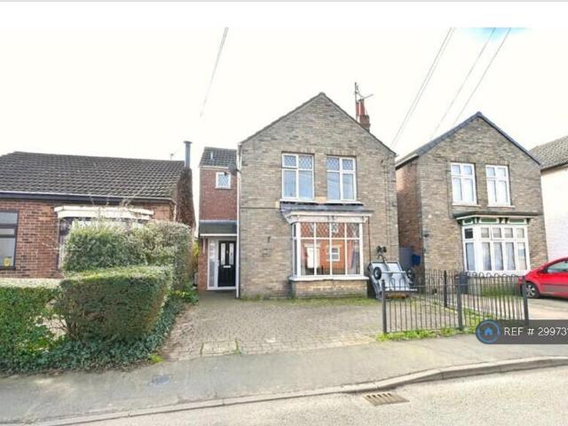 House for rent in Gosberton Clough, Lincolnshire