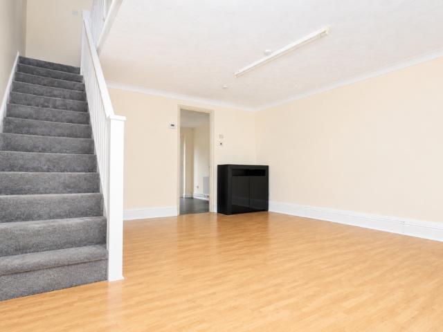 House for rent in Lewsey Farm, Luton
