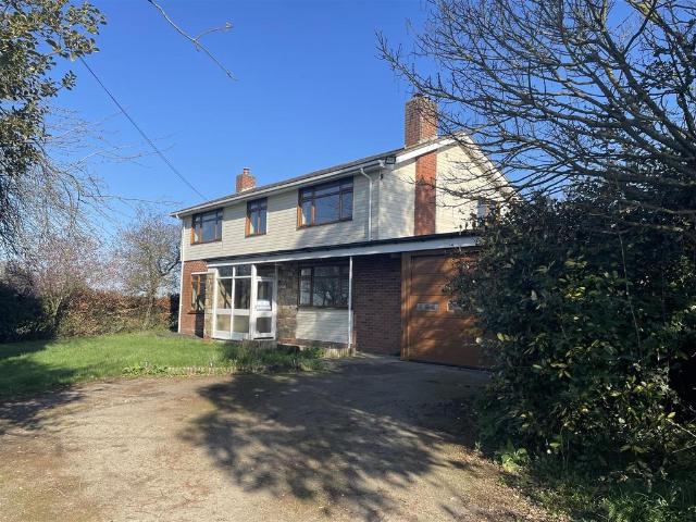 House for rent in Potters Green, West Midlands