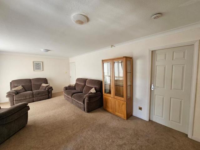 House for rent in Old Wharf, City Of Leicester