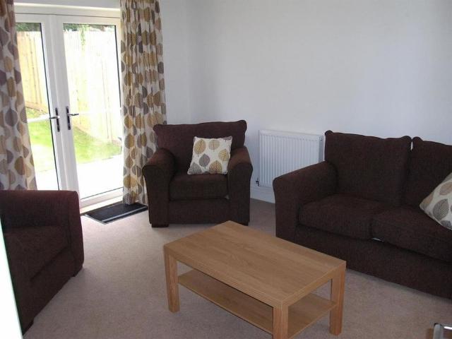 House for rent in Marston, The Slade
