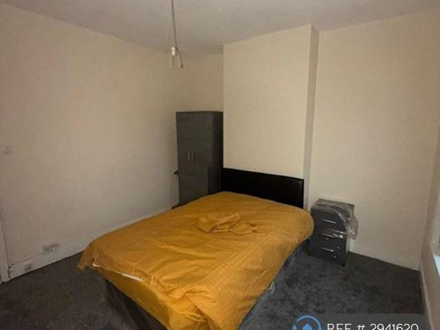 House for rent in Nechells, West Midlands