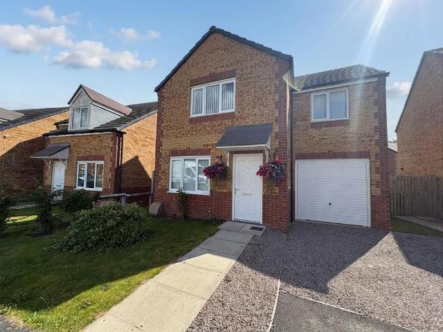 House for rent in Longtown