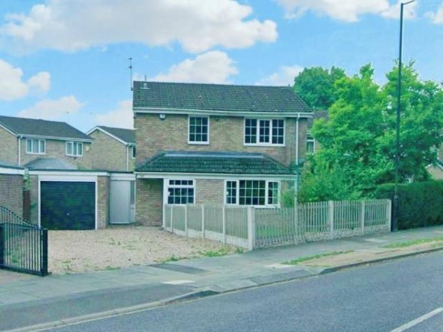 House for rent in South Yorkshire