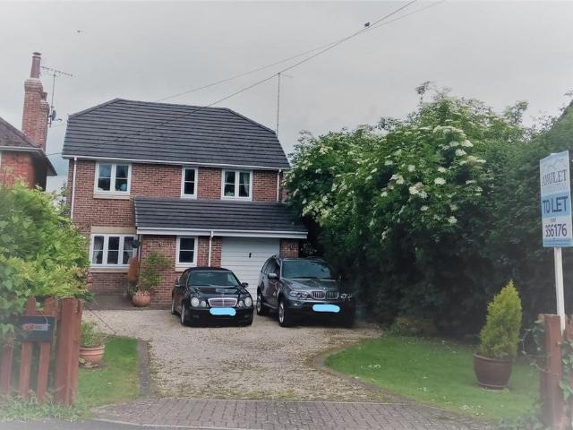 House for rent in Mere, Wiltshire