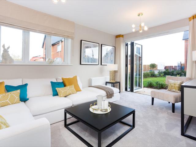 House for rent in Frinton-on-Sea, Tendring