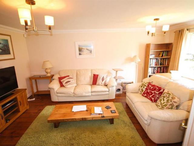 House for rent in Elvetham Heath, Hart