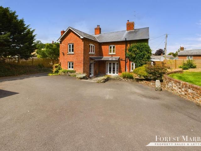House for rent in Urchfont