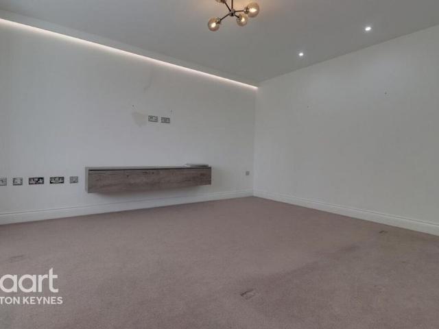 House for rent in Hanslope