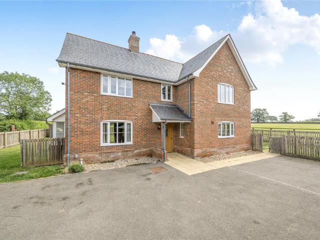 House for rent in Elmswell, Bedingfield
