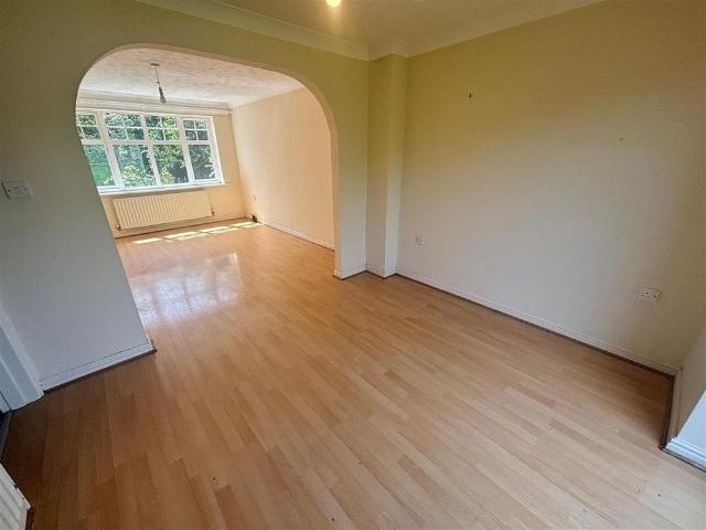 House for rent in Holbrooks, West Midlands