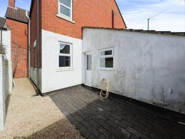 House for rent in Kingsdown, Swindon