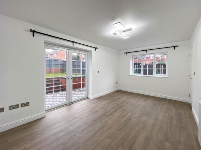 House for rent in Quarry Bank, West Midlands