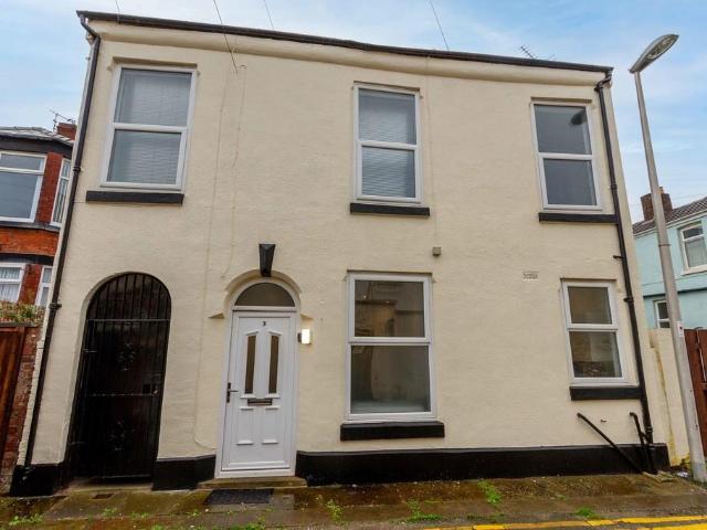 House for rent in Blackpool, Isle Of Man
