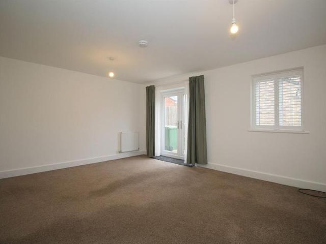 House for rent in Barrow upon Soar, Charnwood