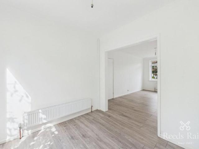 House for rent in Cuddington, Cheshire