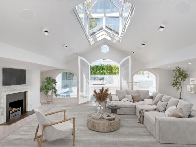 House for rent in Belsize Park, Greater London