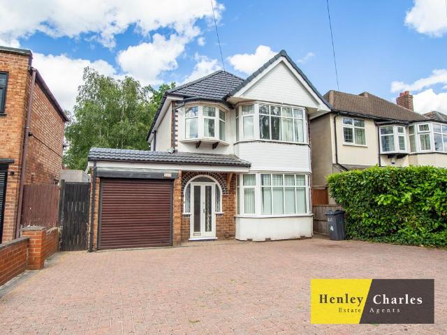 House for rent in Banners Gate, Sutton Coldfield