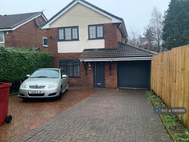 House for rent in Four Lane Ends, Blackburn