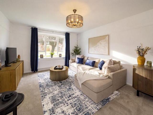 House for rent in Linton-on-ouse, North Yorkshire
