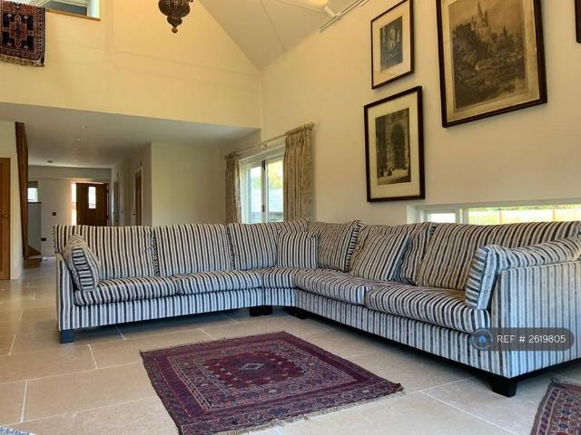 House for rent in Widdington, Duton Hill