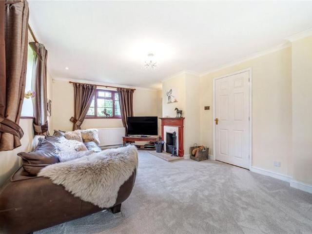 House for rent in St. Nicholas, Hurst