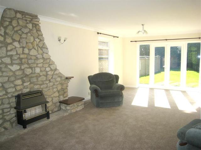 House for rent in Old Stratford, Northamptonshire