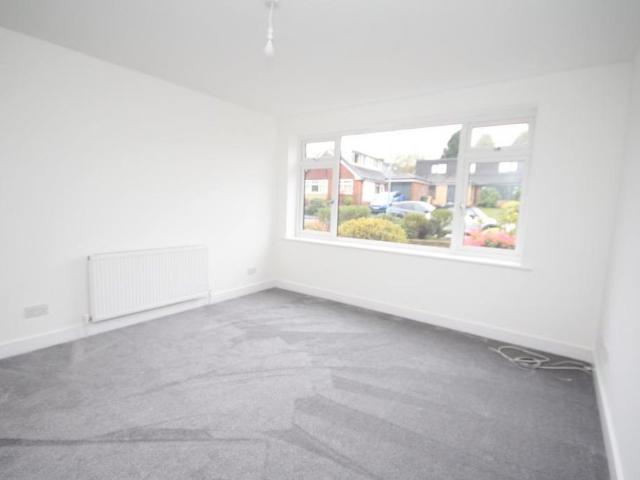 House for rent in Bradshaw, Lee Bank