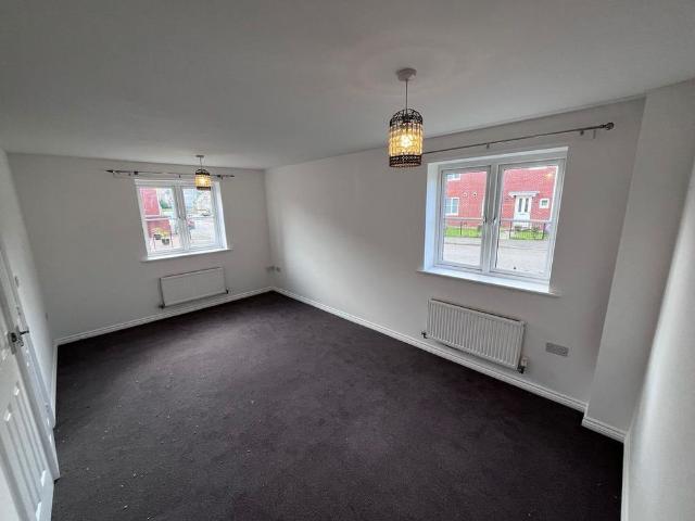 House for rent in Gendros, Swansea