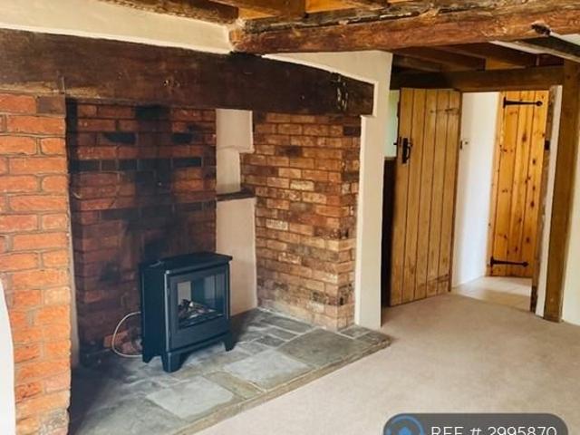 House for rent in Avenham, Higher Bartle