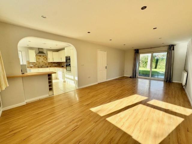 House for rent in Chedburgh, Suffolk