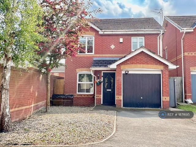 House for rent in Halewood, Isle Of Man