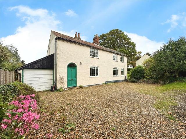House for rent in Woodbastwick, Crostwick