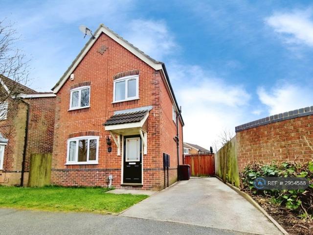 House for rent in Besses o' th' Barn, Bury