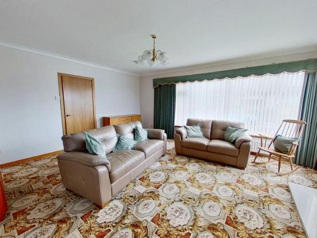House for rent in Blackhouse, Peterhead