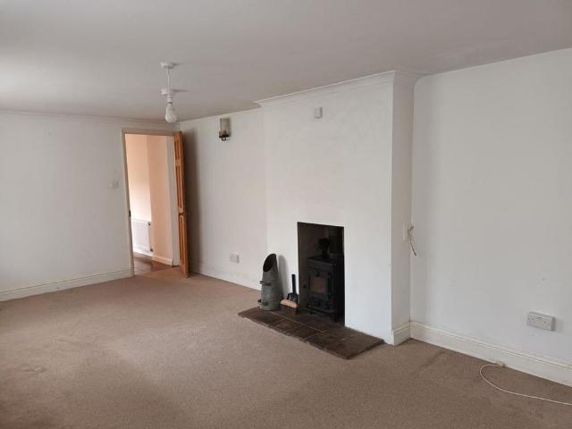 House for rent in Narberth, Wales