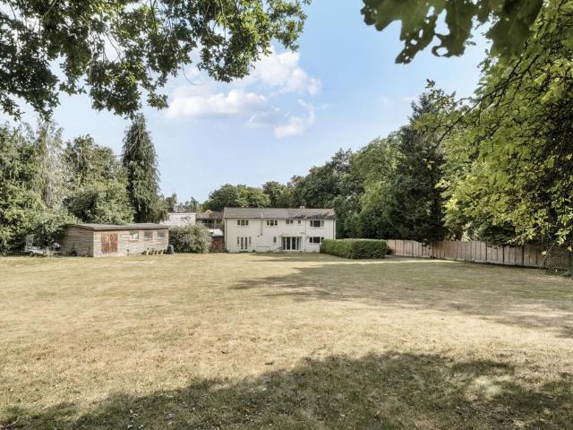 House for rent in Wargrave