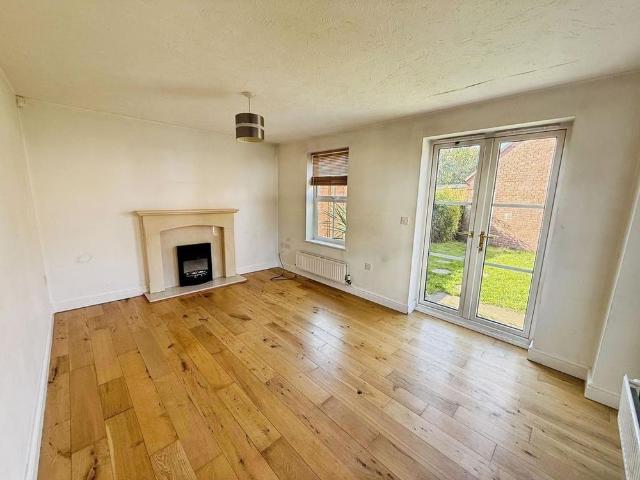 House for rent in Lichfield, Boley Park