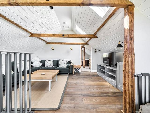 House for rent in Heathlands, East Sussex