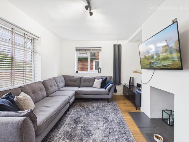 House for rent in St. Ives, Huntingdon