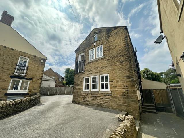 House for rent in Fulneck, West Yorkshire
