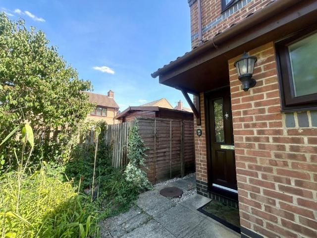 House for rent in Fenny Stratford, Milton Keynes