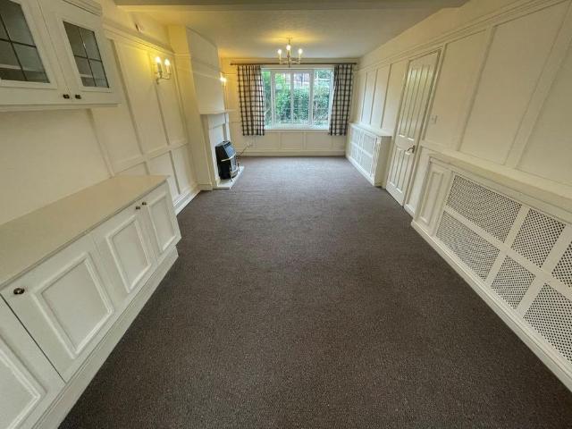 House for rent in Assarts Farm Estate, Attenborough