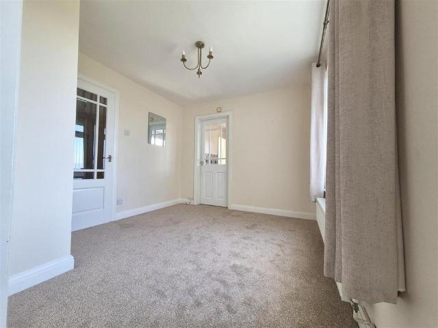 House for rent in Brynhir, Tenby